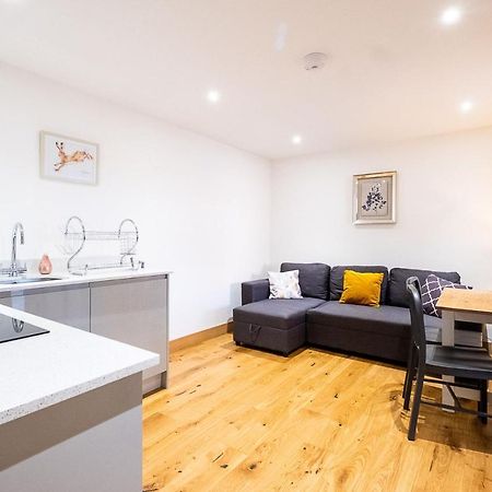 Three Tuns Apartments - Sycamore Pettistree Εξωτερικό φωτογραφία