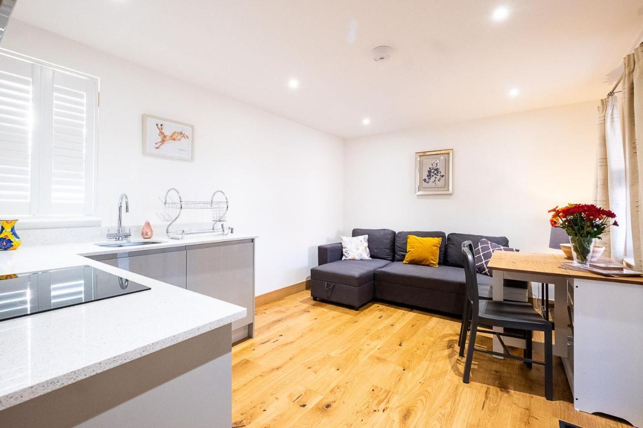 Three Tuns Apartments - Sycamore Pettistree Εξωτερικό φωτογραφία