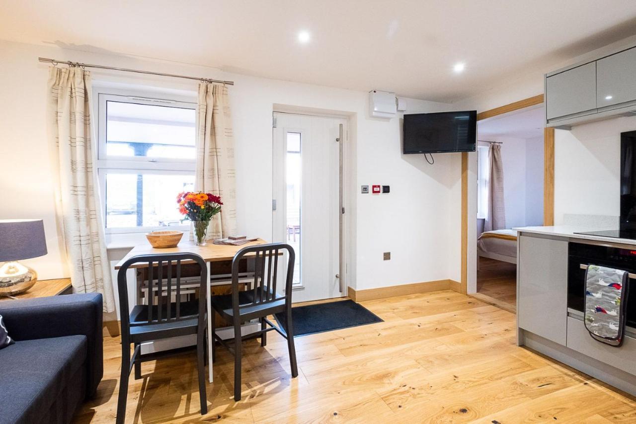 Three Tuns Apartments - Sycamore Pettistree Εξωτερικό φωτογραφία