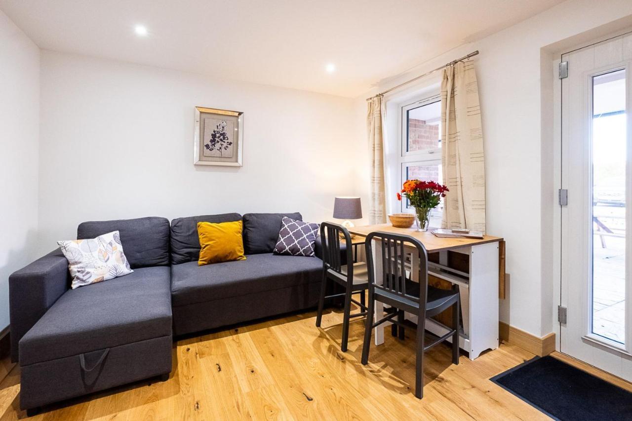 Three Tuns Apartments - Sycamore Pettistree Εξωτερικό φωτογραφία