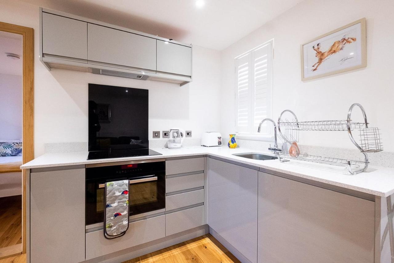 Three Tuns Apartments - Sycamore Pettistree Εξωτερικό φωτογραφία