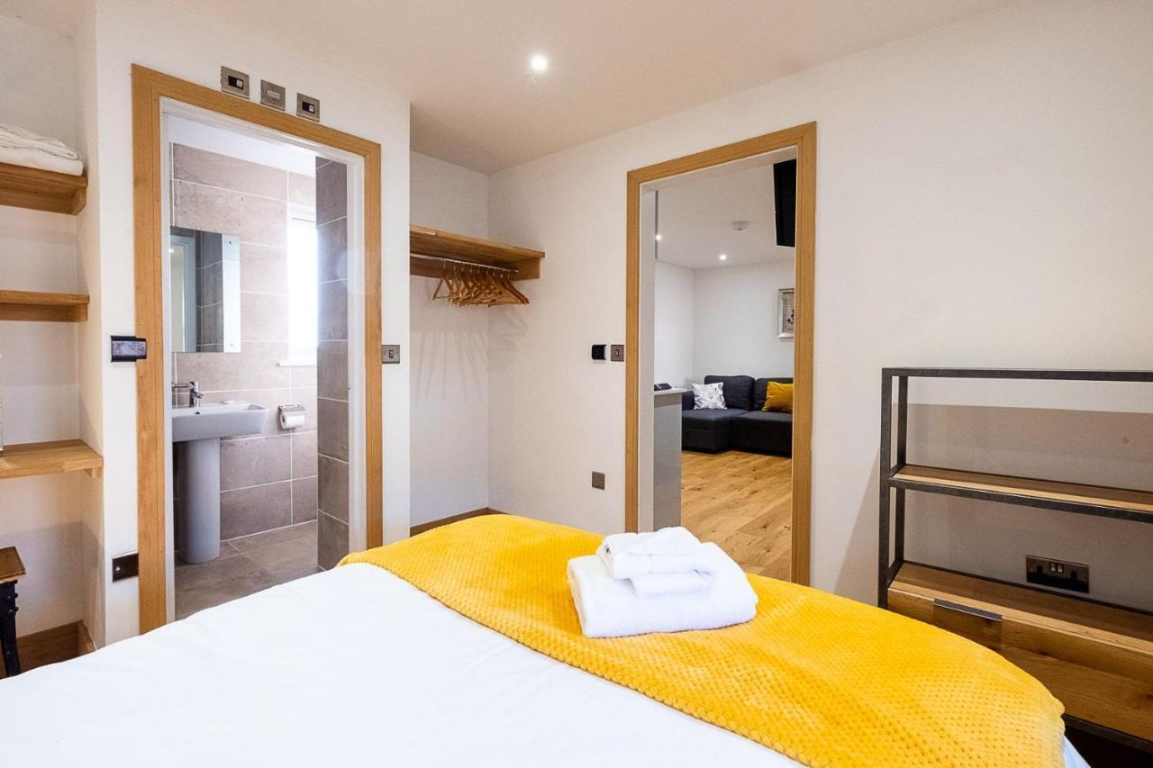Three Tuns Apartments - Sycamore Pettistree Εξωτερικό φωτογραφία