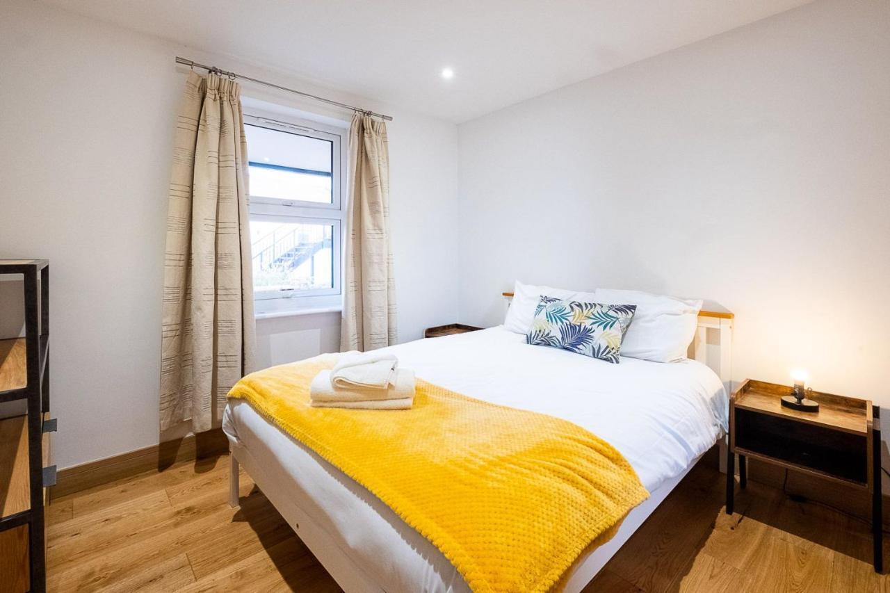 Three Tuns Apartments - Sycamore Pettistree Εξωτερικό φωτογραφία